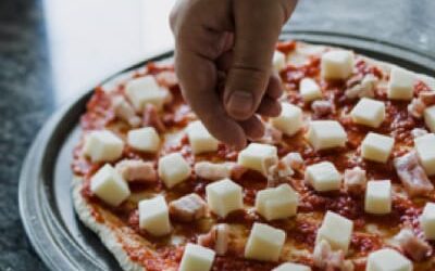 Pizza Is Good
